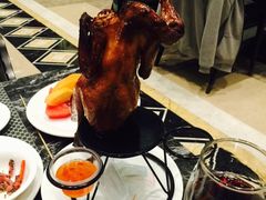 -常州逸高酒店-中餐厅