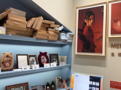 -海马体照相馆(上海月星环球港店)