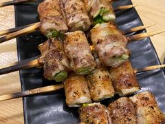 -鸟串烧Yakitori