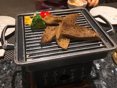 -菊上料理(蜀山银泰百货店)