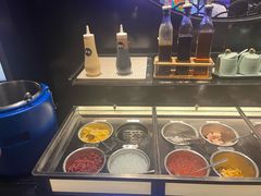-捞王猪肚鸡火锅(财富中心店)