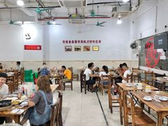 大堂-南记食粥坊·宵夜大排档(莲花总店)
