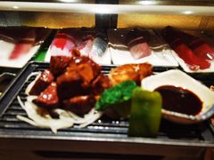 -本逸·割烹料理(湖墅店)
