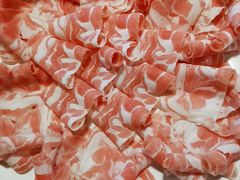 -竹叶涮肉坊(总店)