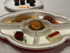 -许家菜.艺创菜(仁和新城店)