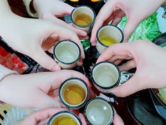 -束河人家(南锣鼓巷店)