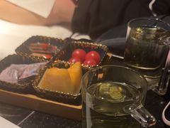 -陆琴脚艺·足浴·SPA(夫子庙店)