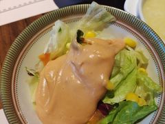 -红屋牛排西餐厅(金狮广场店)