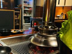 -肉甲韩国木炭烤肉(新壹街1店)