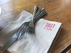 -1901 Cafe(西四店)