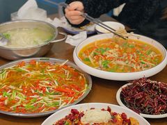 -邱金小炒·30 年盐帮江湖菜(自贡店)