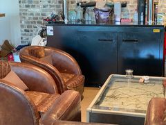 -漪龙台·B26 Rooftop Lounge