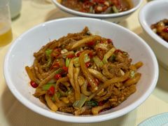 -笨罗卜浏阳菜馆(龙华鹏润达店)