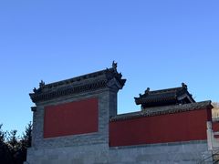 -五台山风景名胜区