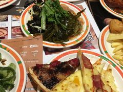 -比格比萨(方庄店)