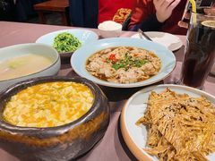 -羲和雅苑•北京烤鸭(平安国际金融中心店)