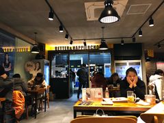 -BHC炸鸡(莲洞店)