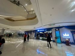 -幻贝家儿童乐园(苏州中心店)