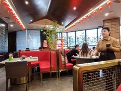 -四川饭店(城乡购物中心店)