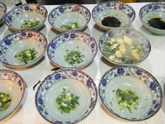 -老新隆牛肉锅贴(新街口店)