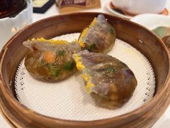 -金苑海鲜酒家(来魅力店)