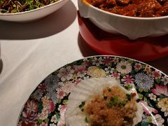 -津禧荟·酥皮烤鸭(北辰店)
