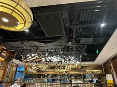 -有璟阁港式餐厅(国贸商城店)