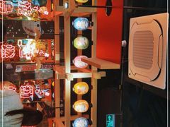 -有喜屋·日料·居酒屋(旭辉广场店)