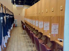 -独食火锅·半米屋台(望平街店)