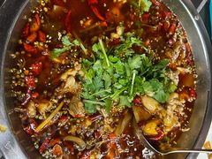 -蛙兔鸡自贡风味·特色江湖菜(广都店)