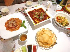 -味+新京宴·烤鸭·北京菜(创意谷店)