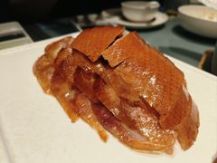 -小大董·烤鸭(观景餐厅·南京西路店)