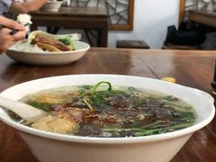 -随柳居·苏式小吃(建新巷店)