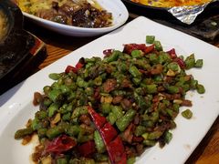 -姑奶奶老厨房(南坪路总店)