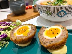 -玩味工厂·东南亚特色餐厅(太古里店)