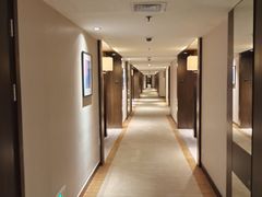 -上海西藏大厦万怡酒店