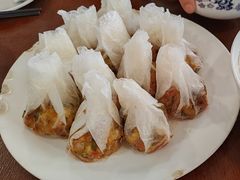 -天回镇何氏豆腐(总店)