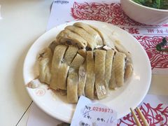 -振鼎鸡(福州路店)
