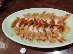 -新白鹿餐厅(爱琴海购物中心店)