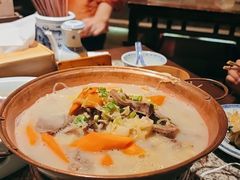-南京大牌档(青岛万象城店)