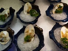 -海鼎荟海鲜姿造(泉州仟禧店)