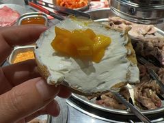 -炽城·烤肉名家(鸿达中央广场店)