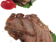 -西安饭庄·非遗陕菜(钟楼店)