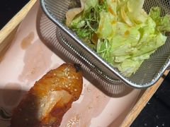 -匠和风精致料理(莆田财富中心店)