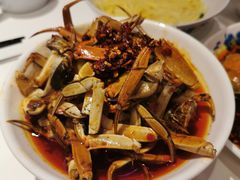 -文和友老长沙龙虾馆(化龙池店)