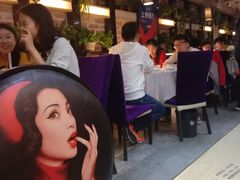 -眷江南之小蓝鲸(王府大街店)