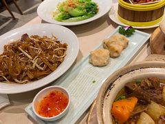 -味妙顺德厨房(绿地缤纷城店)