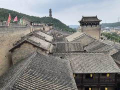 -皇城相府