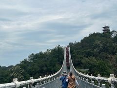 -石燕湖生态旅游景区