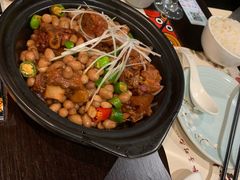 -舌尖上的食缘花园主题餐厅